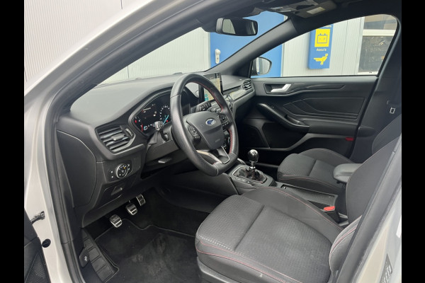 Ford Focus 1.0 EcoB. ST L. Bns