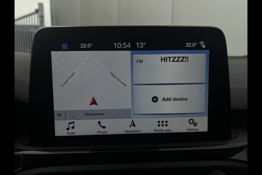 Ford Focus 1.0 EcoB. ST L. Bns