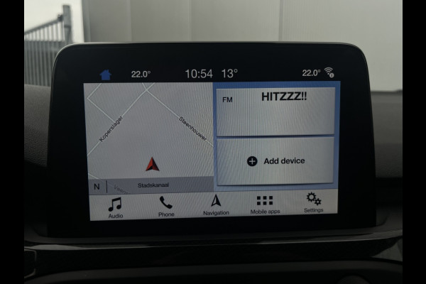 Ford Focus 1.0 EcoB. ST L. Bns