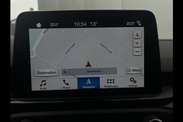 Ford Focus 1.0 EcoB. ST L. Bns