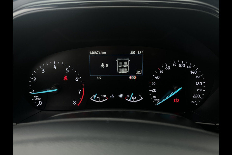 Ford Focus 1.0 EcoB. ST L. Bns