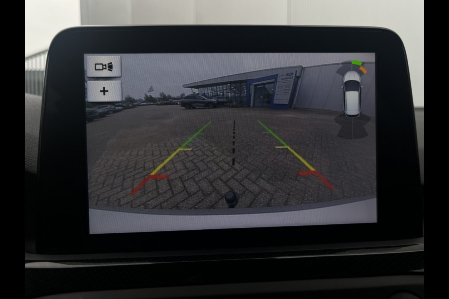 Ford Focus 1.0 EcoB. ST L. Bns