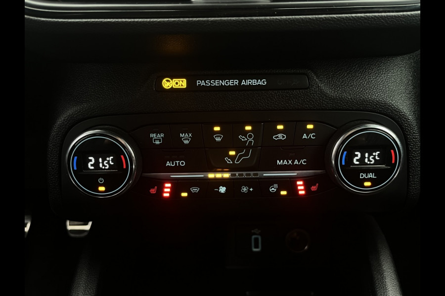 Ford Focus 1.0 EcoB. ST L. Bns