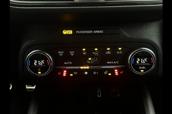 Ford Focus 1.0 EcoB. ST L. Bns