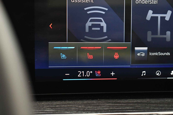 BMW X5 xDrive50e M-Sport Pano ACC Comf-stoel Trekh H/K 4WS Soft-Cl 360 Stoelventilatie