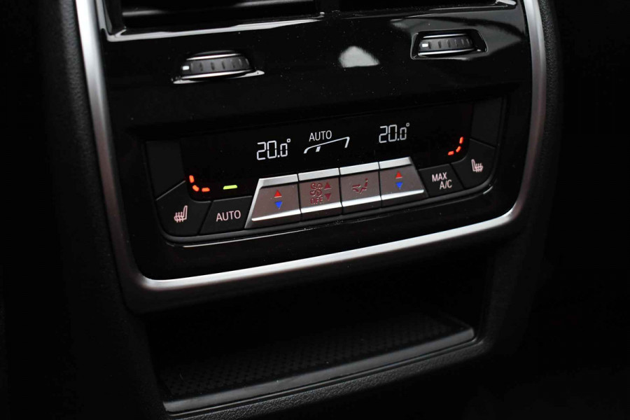 BMW X5 xDrive50e M-Sport Pano ACC Comf-stoel Trekh H/K 4WS Soft-Cl 360 Stoelventilatie