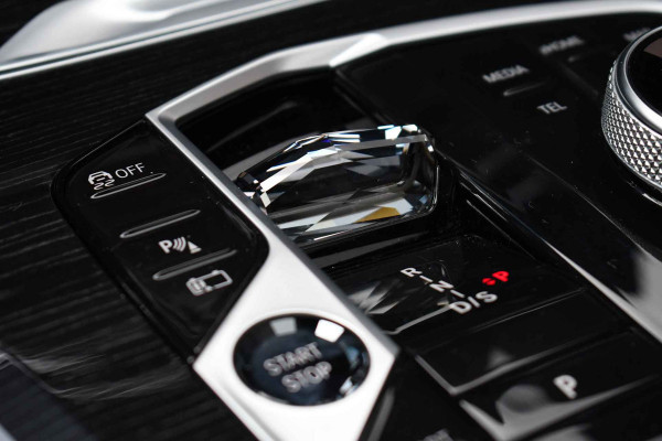 BMW X5 xDrive50e M-Sport Pano ACC Comf-stoel Trekh H/K 4WS Soft-Cl 360 Stoelventilatie