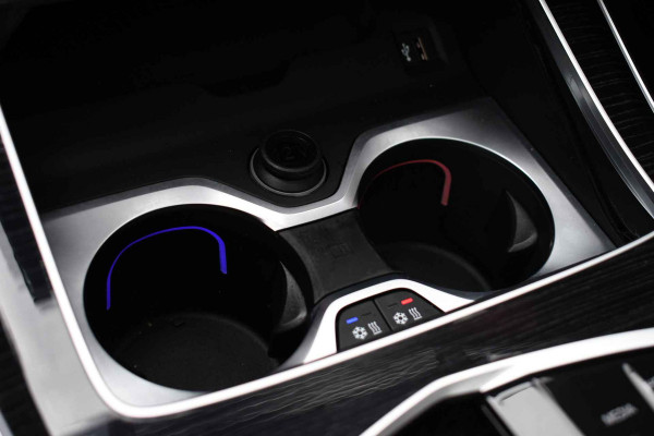 BMW X5 xDrive50e M-Sport Pano ACC Comf-stoel Trekh H/K 4WS Soft-Cl 360 Stoelventilatie