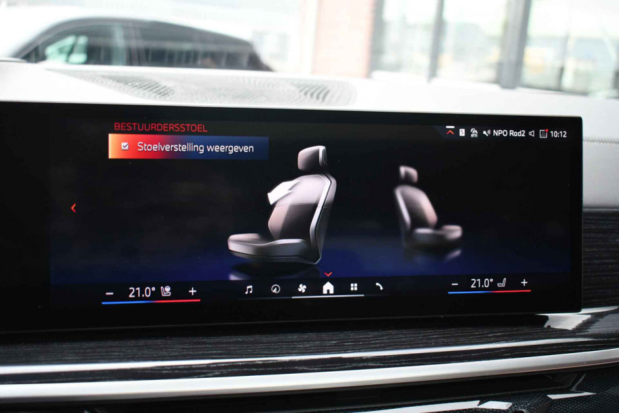 BMW X5 xDrive50e M-Sport Pano ACC Comf-stoel Trekh H/K 4WS Soft-Cl 360 Stoelventilatie