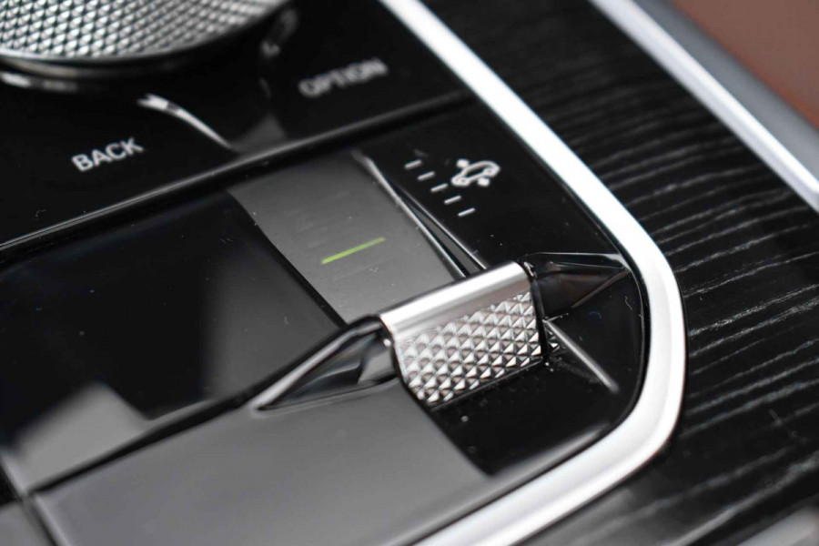 BMW X5 xDrive50e M-Sport Pano ACC Comf-stoel Trekh H/K 4WS Soft-Cl 360 Stoelventilatie