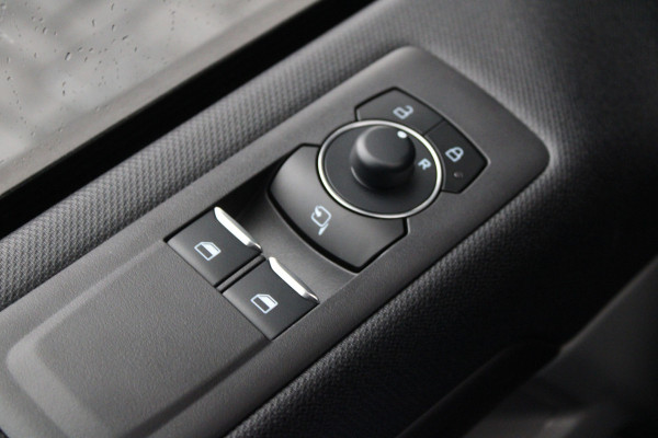 Ford Tourneo Custom 340 2.5 PHEV L2H1 Titanium X 232pk - 2x Schuif - ACC - 360 camera - Leder - Excl BTW - Rijklaar