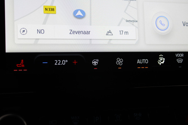 Ford Tourneo Custom 340 2.5 PHEV L2H1 Titanium X 232pk - 2x Schuif - ACC - 360 camera - Leder - Excl BTW - Rijklaar