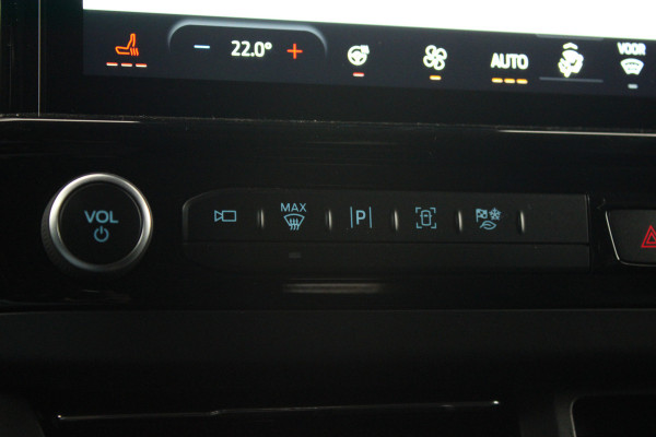 Ford Tourneo Custom 340 2.5 PHEV L2H1 Titanium X 232pk - 2x Schuif - ACC - 360 camera - Leder - Excl BTW - Rijklaar