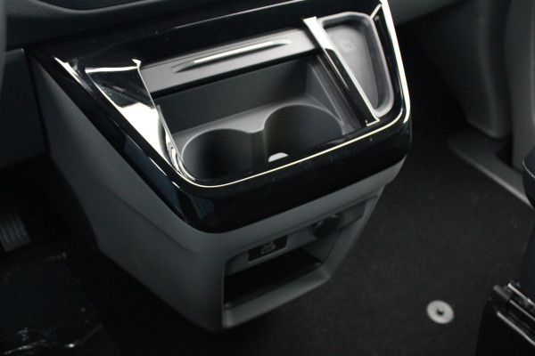 Ford Tourneo Custom 340 2.5 PHEV L2H1 Titanium X 232pk - 2x Schuif - ACC - 360 camera - Leder - Excl BTW - Rijklaar