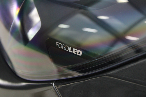 Ford Tourneo Custom 340 2.5 PHEV L2H1 Titanium X 232pk - 2x Schuif - ACC - 360 camera - Leder - Excl BTW - Rijklaar