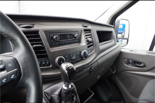 Ford Transit 350 2.0 TDCI L2H2 Trend RWD > 170pk/Trekhaak (3.500kg)/Euro 6...
