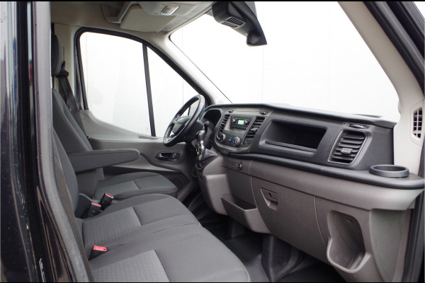 Ford Transit 350 2.0 TDCI L2H2 Trend RWD > 170pk/Trekhaak (3.500kg)/Euro 6...