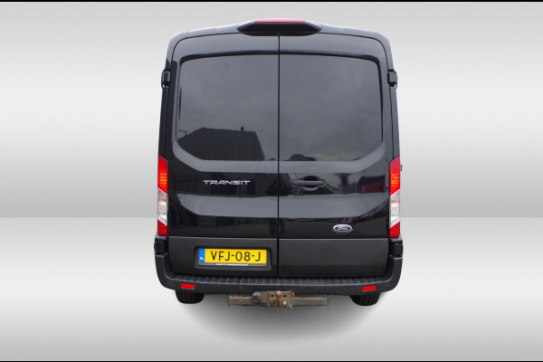 Ford Transit 350 2.0 TDCI L2H2 Trend RWD > 170pk/Trekhaak (3.500kg)/Euro 6...