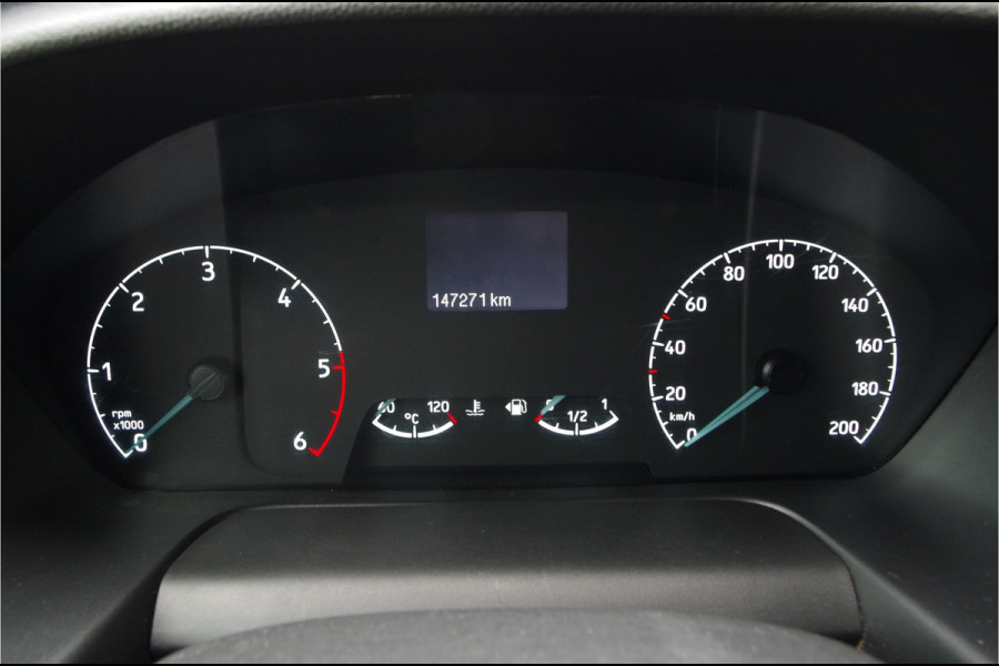 Ford Transit 350 2.0 TDCI L2H2 Trend RWD > 170pk/Trekhaak (3.500kg)/Euro 6...