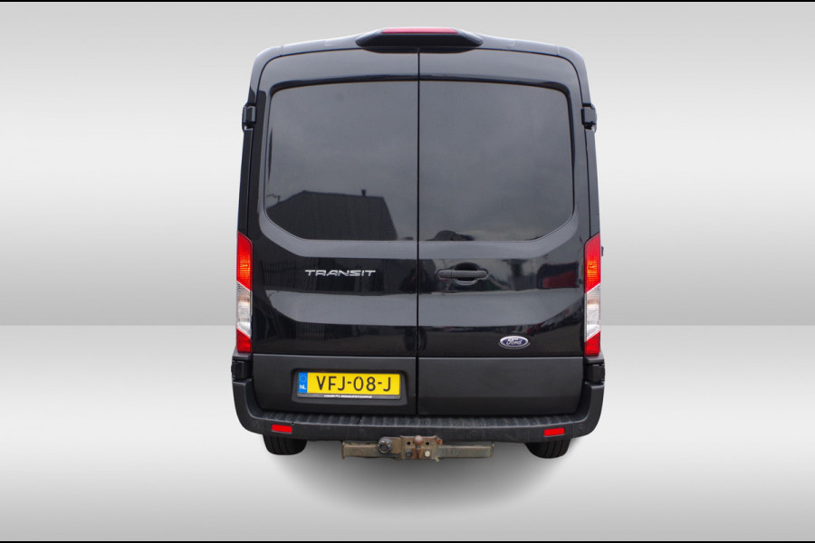 Ford Transit 350 2.0 TDCI L2H2 Trend RWD > 170pk/Trekhaak (3.500kg)/Euro 6...