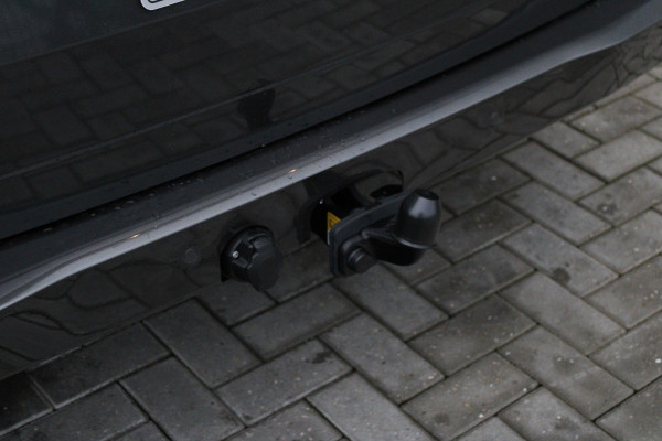 Ford Tourneo Custom 340 2.5 PHEV L2H1 Titanium X 232pk - 2x Schuif - ACC - 360 camera - Leder - Excl BTW - Rijklaar