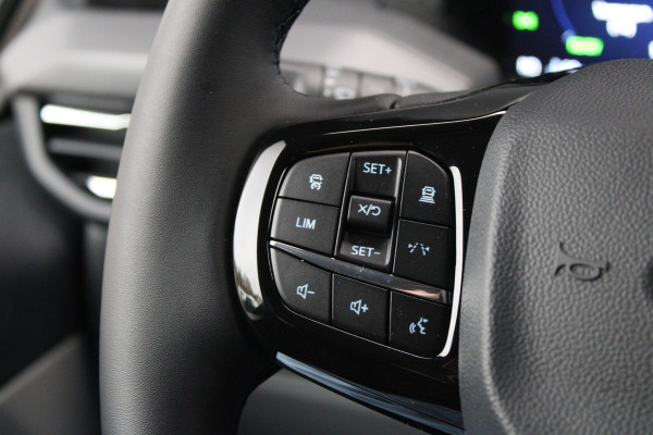 Ford Tourneo Custom 340 2.5 PHEV L2H1 Titanium X 232pk - 2x Schuif - ACC - 360 camera - Leder - Excl BTW - Rijklaar