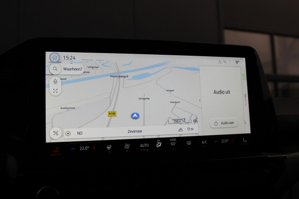 Ford Tourneo Custom 340 2.5 PHEV L2H1 Titanium X 232pk - 2x Schuif - ACC - 360 camera - Leder - Excl BTW - Rijklaar