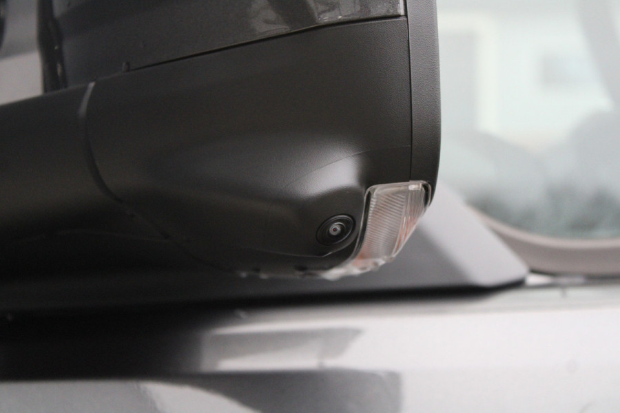 Ford Tourneo Custom 340 2.5 PHEV L2H1 Titanium X 232pk - 2x Schuif - ACC - 360 camera - Leder - Excl BTW - Rijklaar