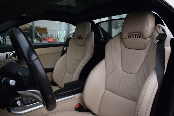 Mercedes-Benz SLC 200 RedArt Edition | Leer | Sportstoelen | Nek- en Stoelverw. | Climate