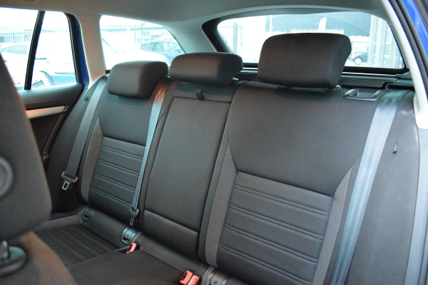 Škoda Octavia Combi 1.0 TSI Greentech Business Edition | Apple CarPlay | Climate | Cruise | PDC