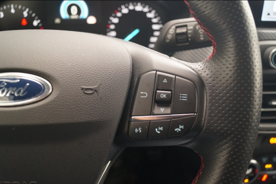 Ford Focus 1.5 EcoBoost 181pk ST Line Business -NAVI-ECC-PDC-