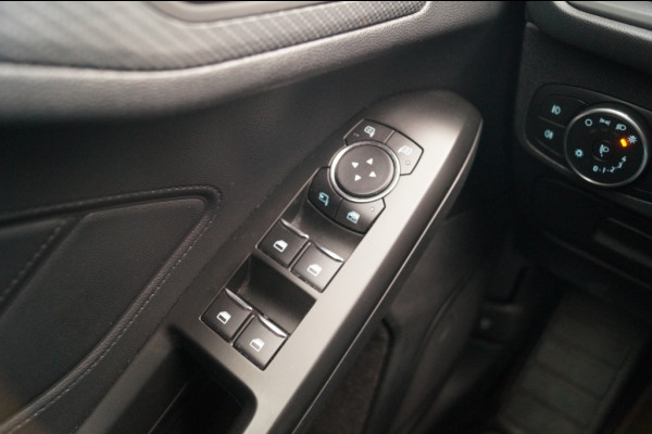 Ford Focus 1.5 EcoBoost 181pk ST Line Business -NAVI-ECC-PDC-