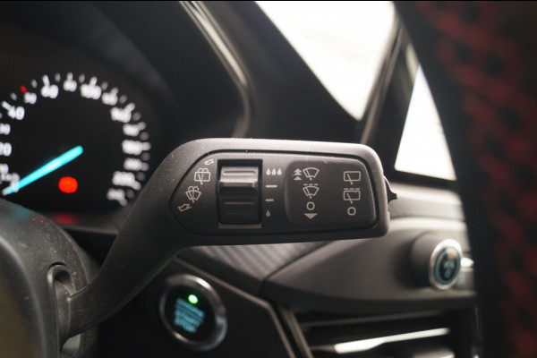 Ford Focus 1.5 EcoBoost 181pk ST Line Business -NAVI-ECC-PDC-