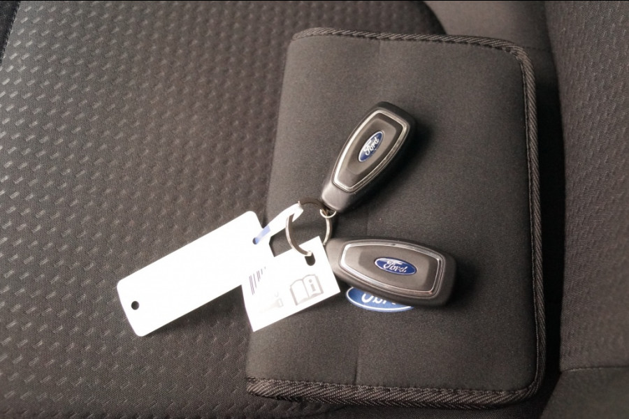 Ford Focus 1.5 EcoBoost 181pk ST Line Business -NAVI-ECC-PDC-