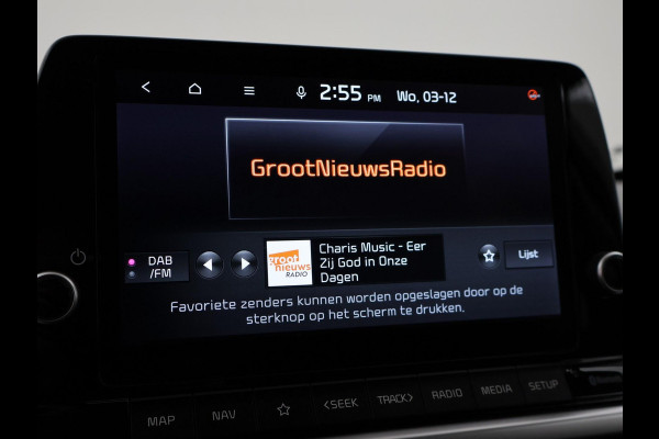 Kia Picanto 1.0 DPi DYNAMICPLUSLINE + CAMERA | NAVIGATIE | CARPLAY | CRUISE | DAB | CLIMATE | LMV | PRIVACY