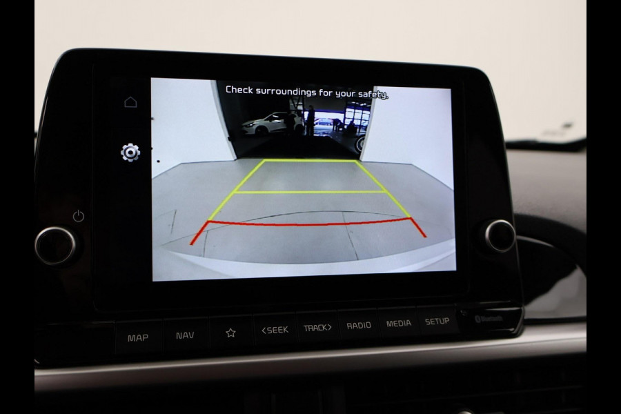 Kia Picanto 1.0 DPi DYNAMICPLUSLINE + CAMERA | NAVIGATIE | CARPLAY | CRUISE | DAB | CLIMATE | LMV | PRIVACY