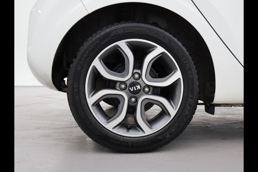 Kia Picanto 1.0 DPi DYNAMICPLUSLINE + CAMERA | NAVIGATIE | CARPLAY | CRUISE | DAB | CLIMATE | LMV | PRIVACY