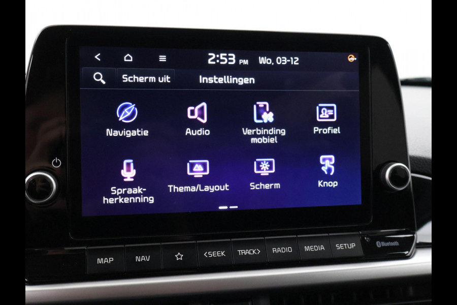 Kia Picanto 1.0 DPi DYNAMICPLUSLINE + CAMERA | NAVIGATIE | CARPLAY | CRUISE | DAB | CLIMATE | LMV | PRIVACY