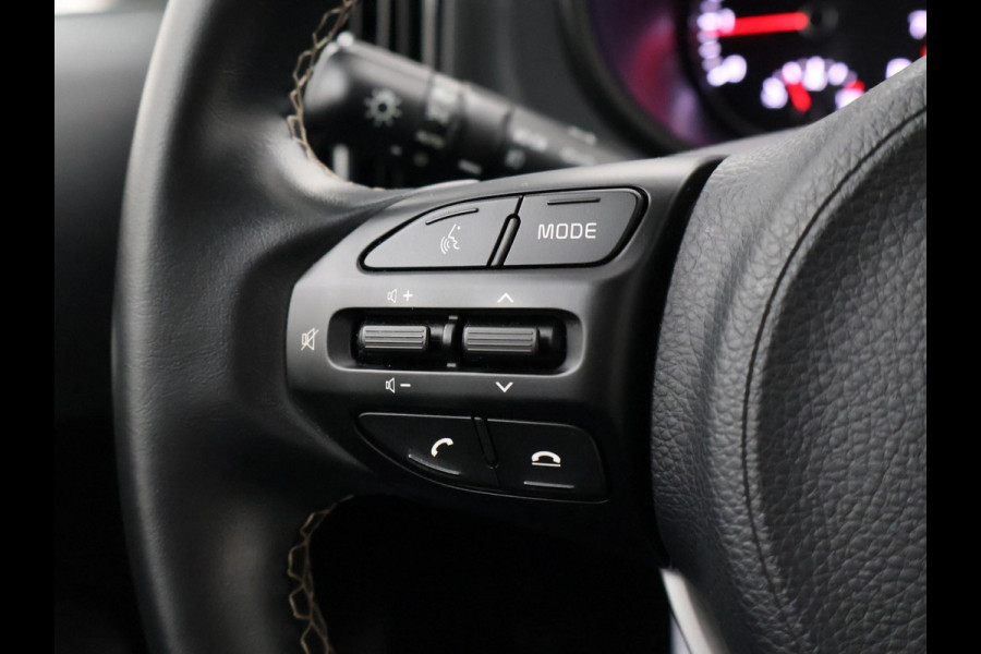 Kia Picanto 1.0 DPi DYNAMICPLUSLINE + CAMERA | NAVIGATIE | CARPLAY | CRUISE | DAB | CLIMATE | LMV | PRIVACY