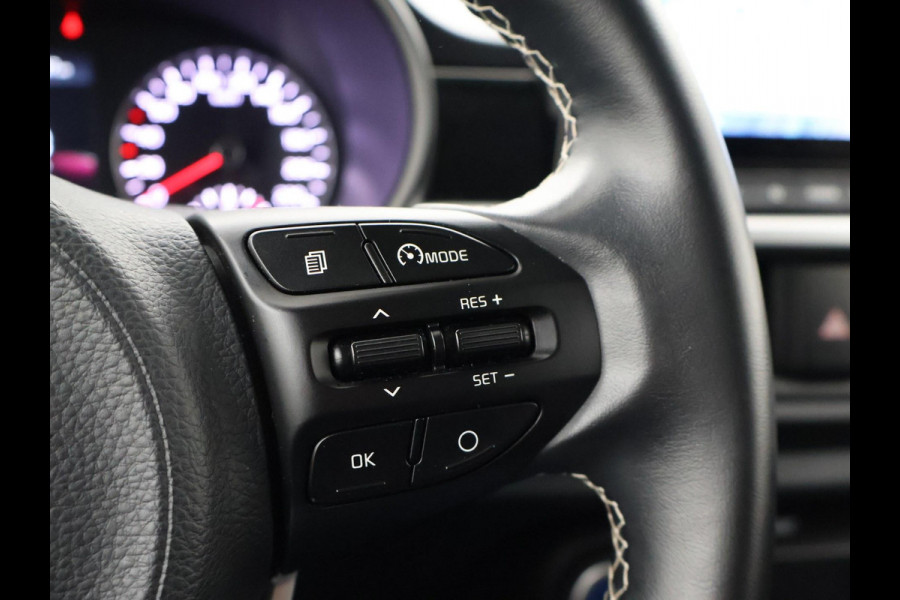 Kia Picanto 1.0 DPi DYNAMICPLUSLINE + CAMERA | NAVIGATIE | CARPLAY | CRUISE | DAB | CLIMATE | LMV | PRIVACY