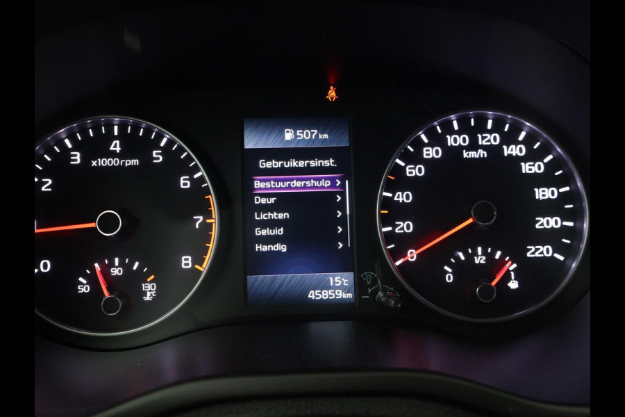 Kia Picanto 1.0 DPi DYNAMICPLUSLINE + CAMERA | NAVIGATIE | CARPLAY | CRUISE | DAB | CLIMATE | LMV | PRIVACY