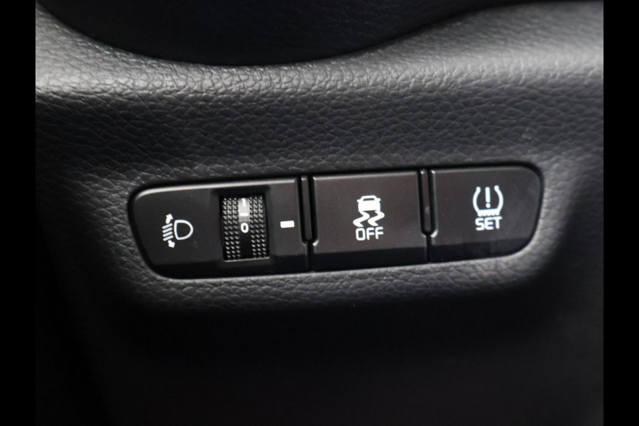 Kia Picanto 1.0 DPi DYNAMICPLUSLINE + CAMERA | NAVIGATIE | CARPLAY | CRUISE | DAB | CLIMATE | LMV | PRIVACY