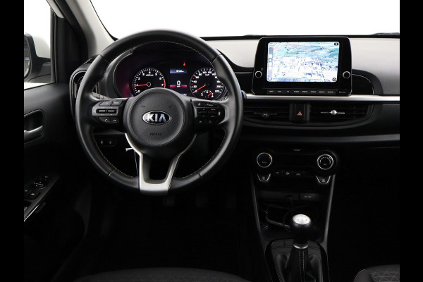 Kia Picanto 1.0 DPi DYNAMICPLUSLINE + CAMERA | NAVIGATIE | CARPLAY | CRUISE | DAB | CLIMATE | LMV | PRIVACY