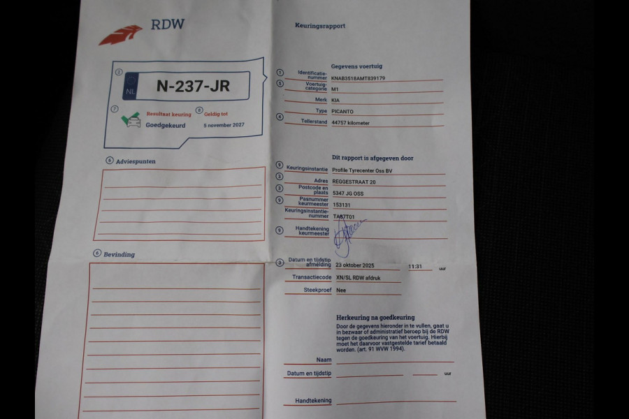 Kia Picanto 1.0 DPi DYNAMICPLUSLINE + CAMERA | NAVIGATIE | CARPLAY | CRUISE | DAB | CLIMATE | LMV | PRIVACY