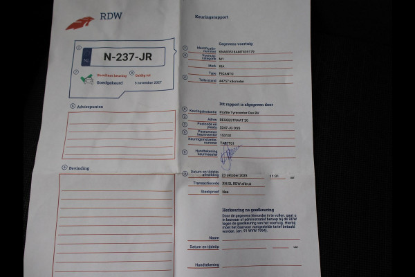 Kia Picanto 1.0 DPi DYNAMICPLUSLINE + CAMERA | NAVIGATIE | CARPLAY | CRUISE | DAB | CLIMATE | LMV | PRIVACY