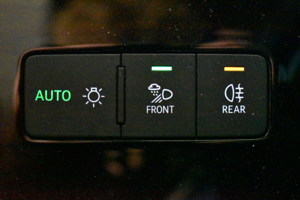 Audi Q3 45 TFSI 230PK QUATTRO S-TRONIC ADVANCED LEDER/NAVI/CAMERA