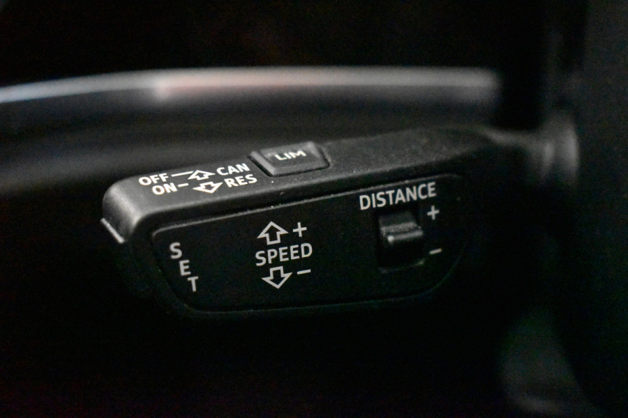 Audi Q3 45 TFSI 230PK QUATTRO S-TRONIC ADVANCED LEDER/NAVI/CAMERA