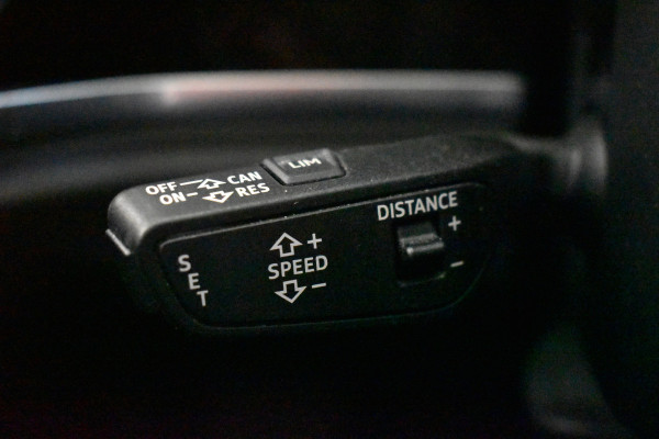 Audi Q3 45 TFSI 230PK QUATTRO S-TRONIC ADVANCED LEDER/NAVI/CAMERA