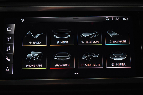 Audi Q3 45 TFSI 230PK QUATTRO S-TRONIC ADVANCED LEDER/NAVI/CAMERA