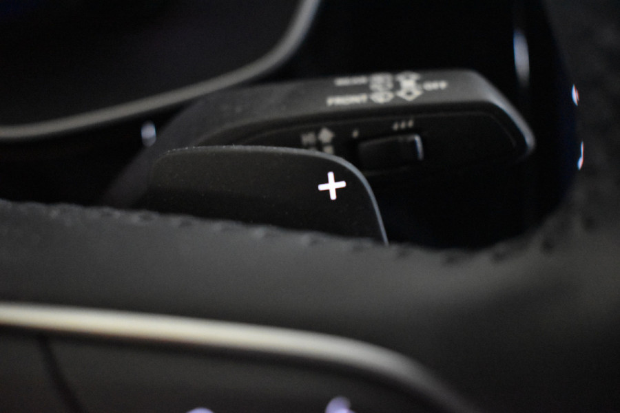 Audi Q3 45 TFSI 230PK QUATTRO S-TRONIC ADVANCED LEDER/NAVI/CAMERA